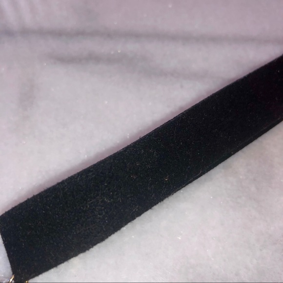 Cross Pendant Choker, NWOT - Picture 4 of 7